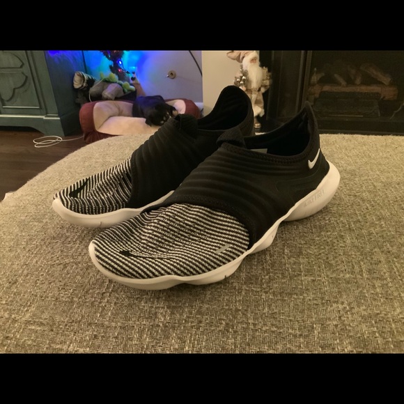 nike free flyknit 3.0 mens brown